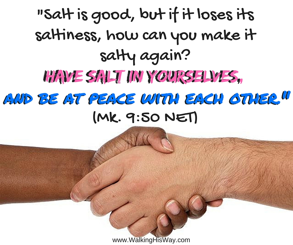 July 29 Mr9.50 Salt Peace