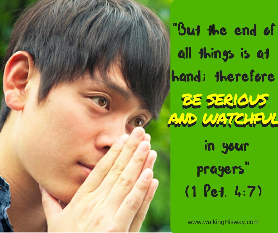 July 15 1P1.7 watch n pray