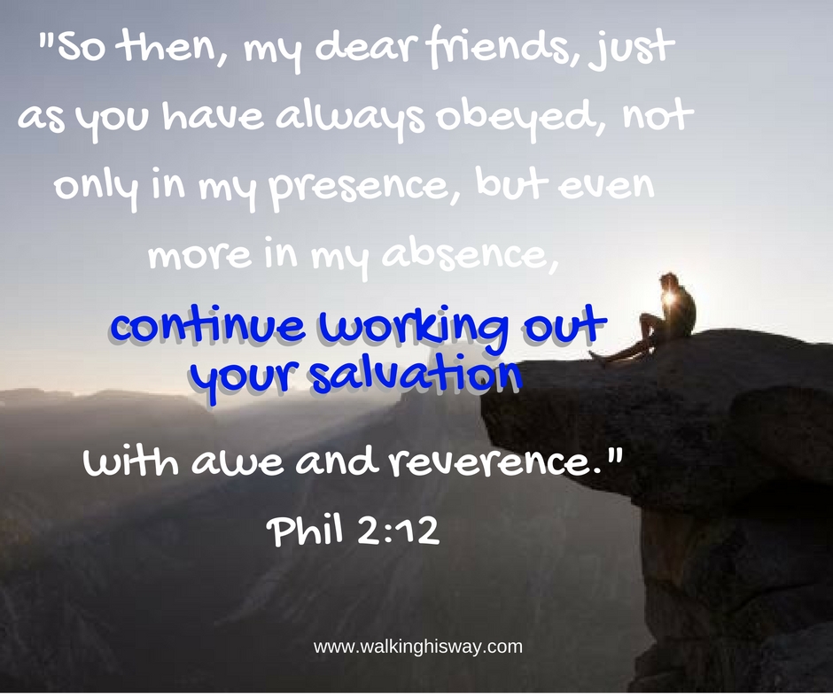 Sept 1 Phil2.12 work out
